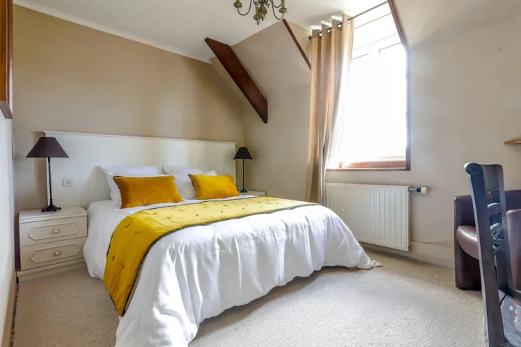 Superior Double room