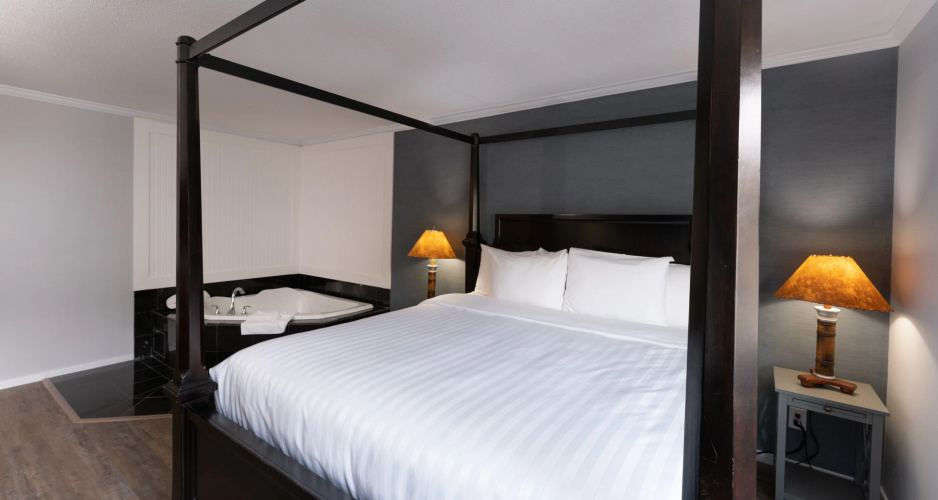 Prestige Inn Golden photo 8