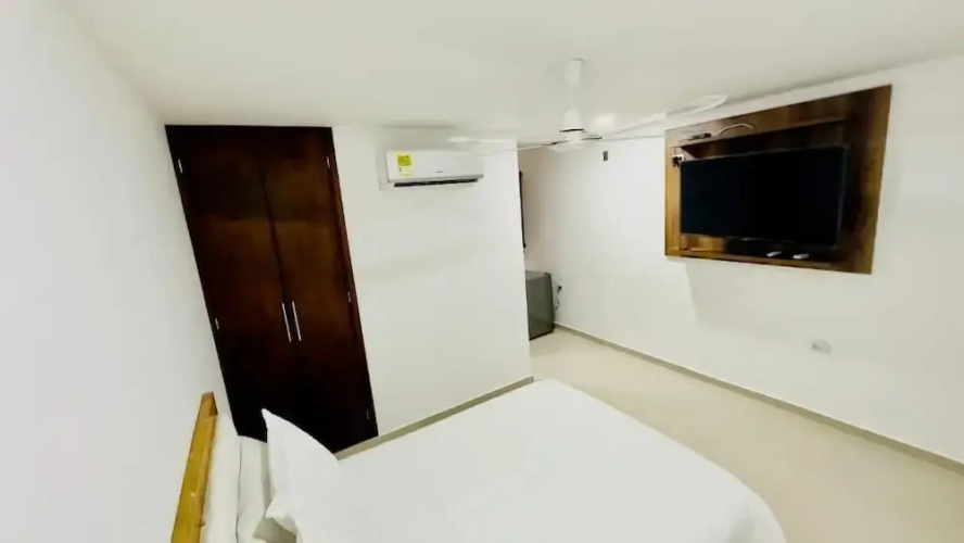 Hotel boutique Rancho ton
