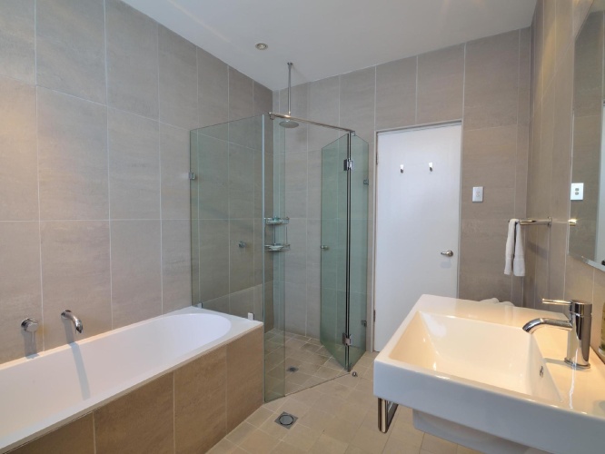 Premier Double room with balcony and with ocean view