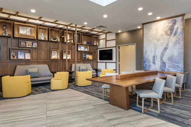 Hyatt Place Indianapolis Carmel