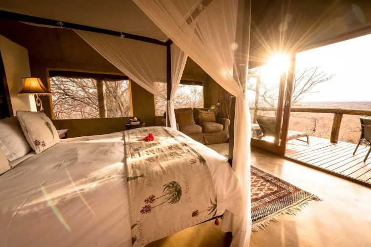 Bushwa Game Lodge