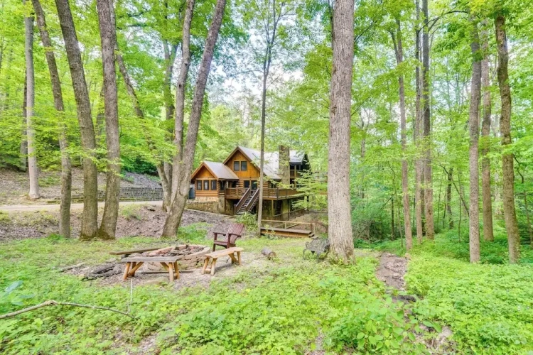 3 Bedrooms Cottage