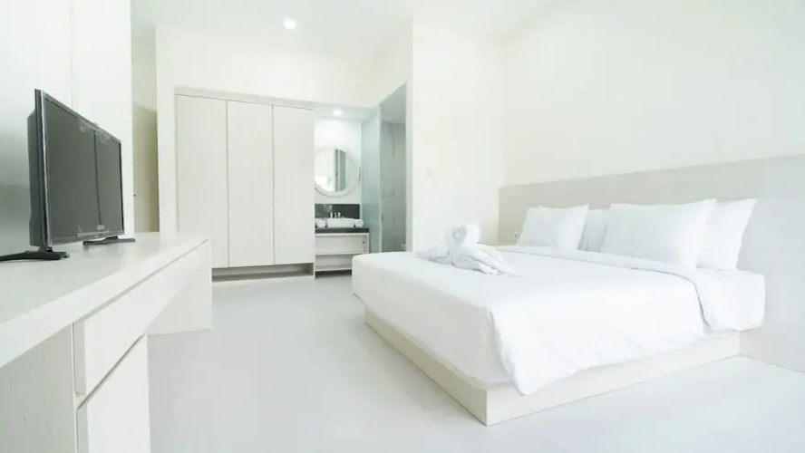 The Axara Bali by ARM Hospitality