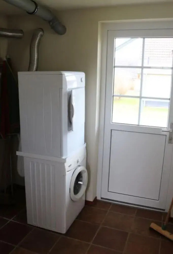Moselstill Comfortable Holiday Residence