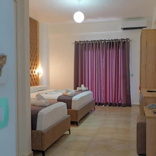 Esmerald Hotel