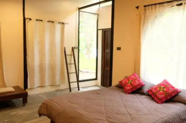 Ashi Guesthouse Chiangdao