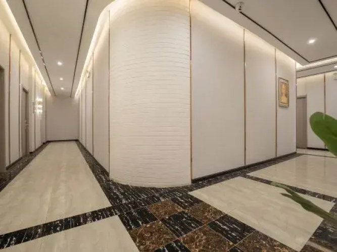 Wei'an Hotel
