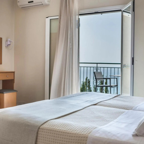 Antonia Hotel