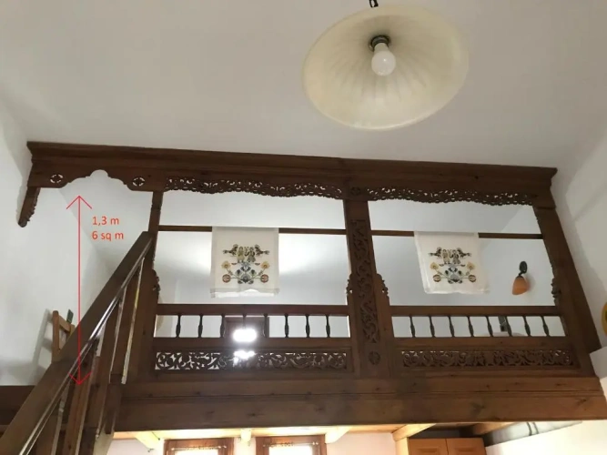Standard room