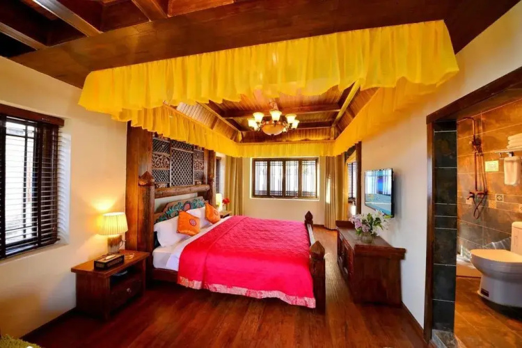 Yunshangxuan Inn