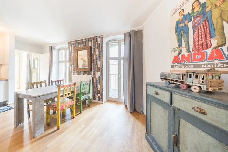 Design Apartments "Potsdam West"
