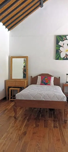 Taman Lituhayu Cottages Ubud