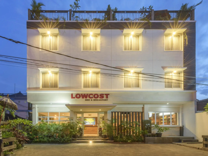 Image de l'hôtel