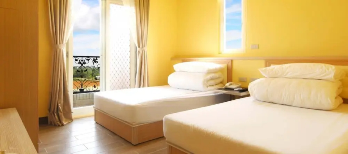 Tian Ye Green B&B