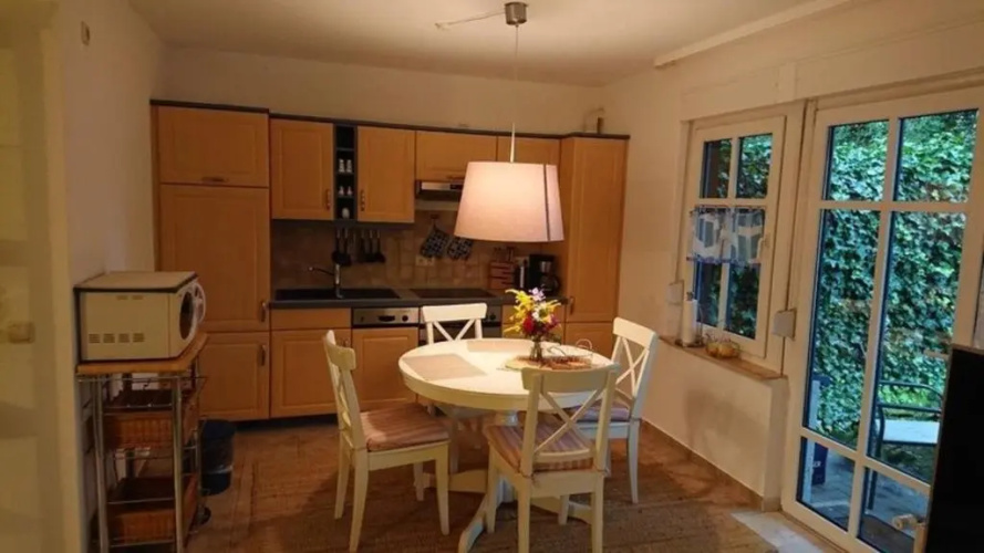 Ferienwohnung 03
