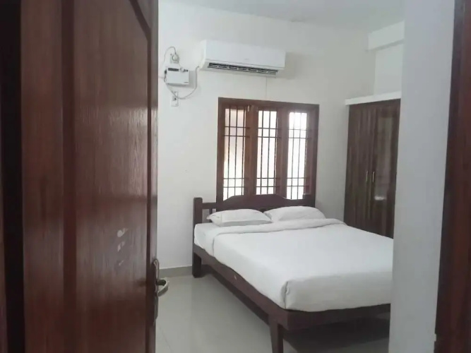 Vasantharaja Villa Arumparthapuram
