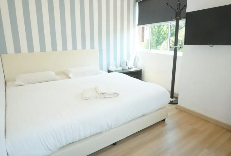 Al33 Leisure Hotel
