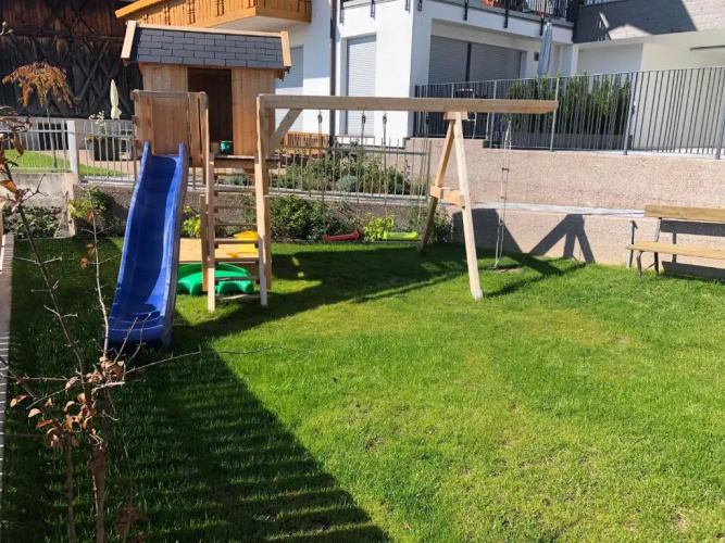 Ferienwohnung Molten
