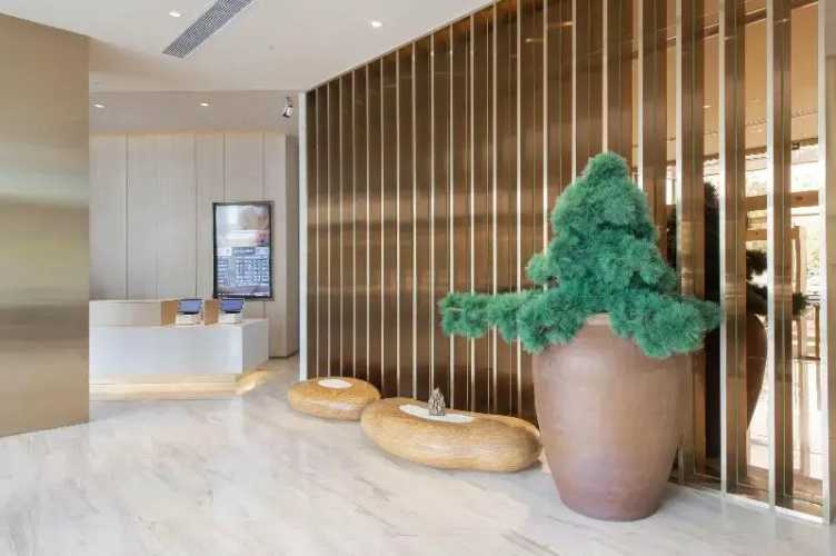 Ji Hotel (Yining Beijing Road)