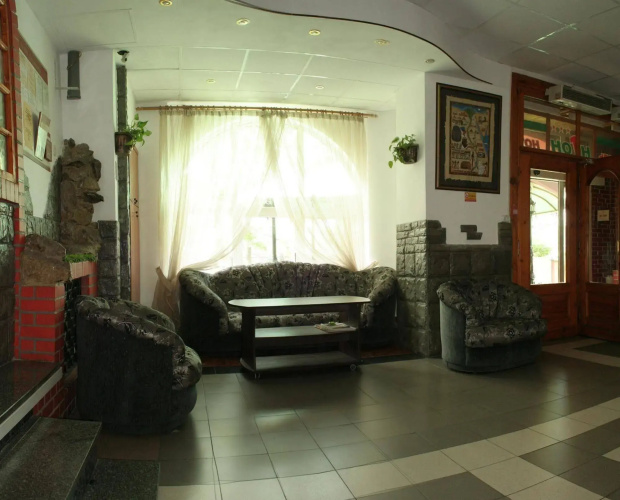 Hotelbild