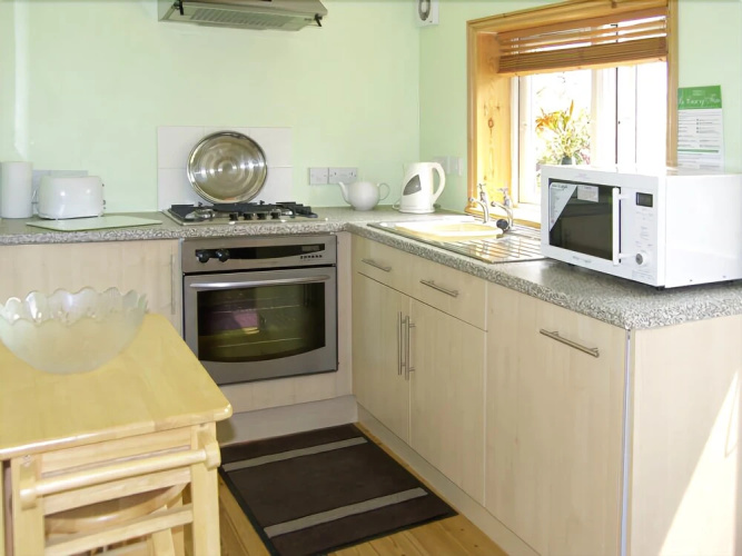 Little Lodge 2