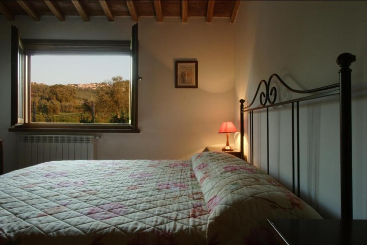 1 Bedroom Double Apartment