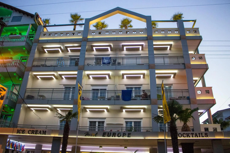Image de l'hôtel
