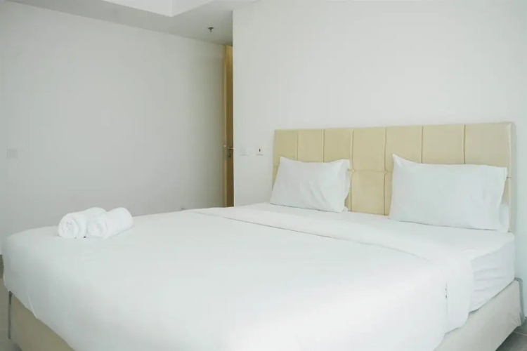 Spacious And Elegant 4Br Apartment At Hillcrest House