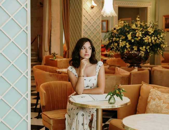 InterContinental Bordeaux - Le Grand Hotel photo 34