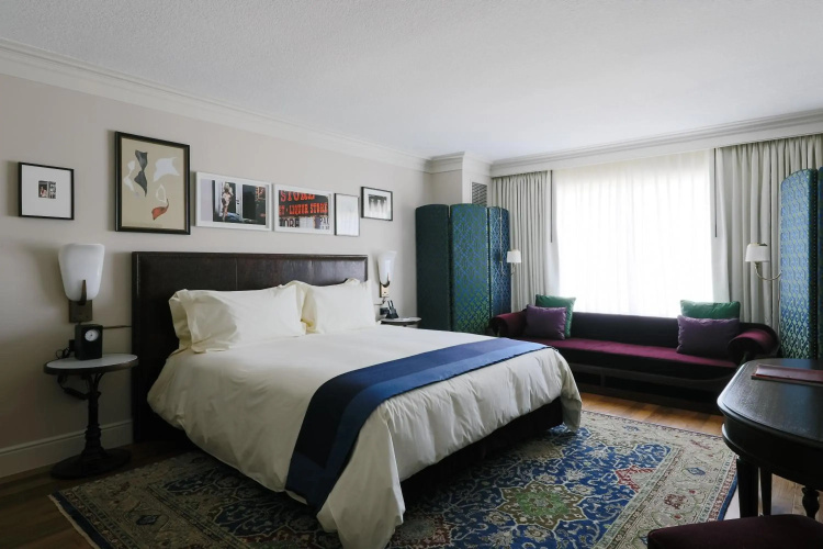 The Reserve at Park MGM