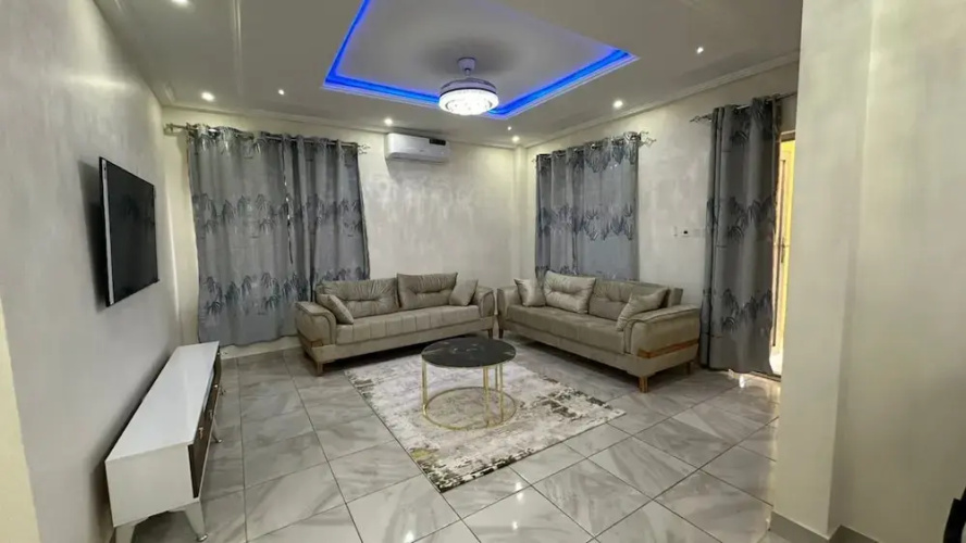 Prime Apartment Dalaba