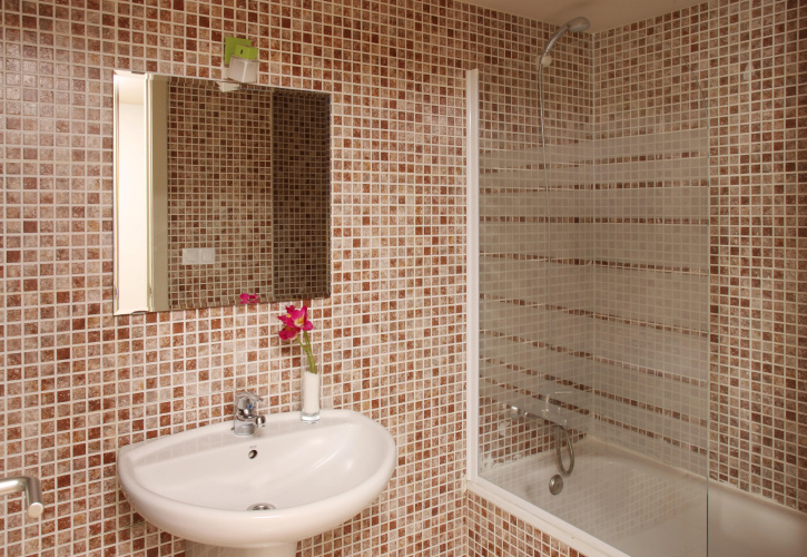 MH Apartments Ramblas
