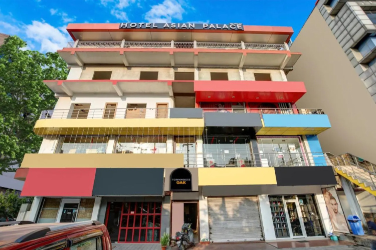 Imagen del hotel
