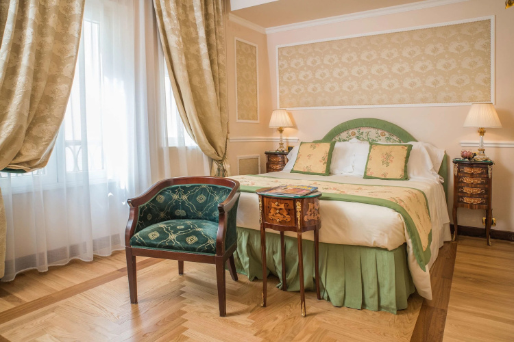 Bernini Palace photo 8