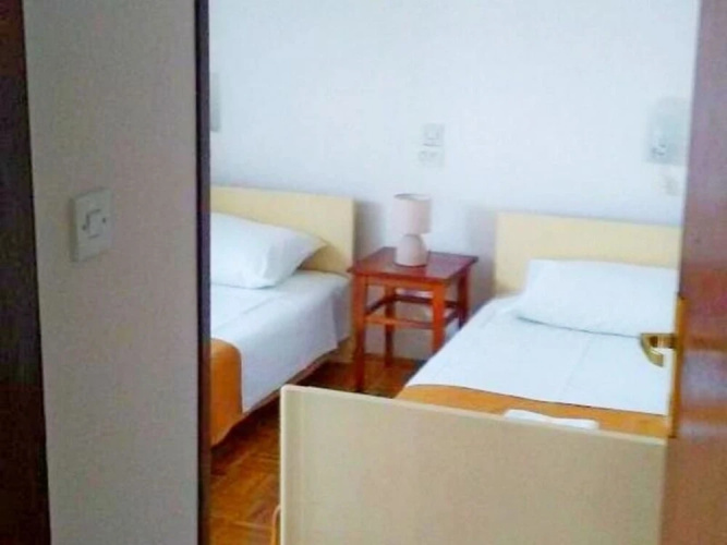 Baresic Apartmani