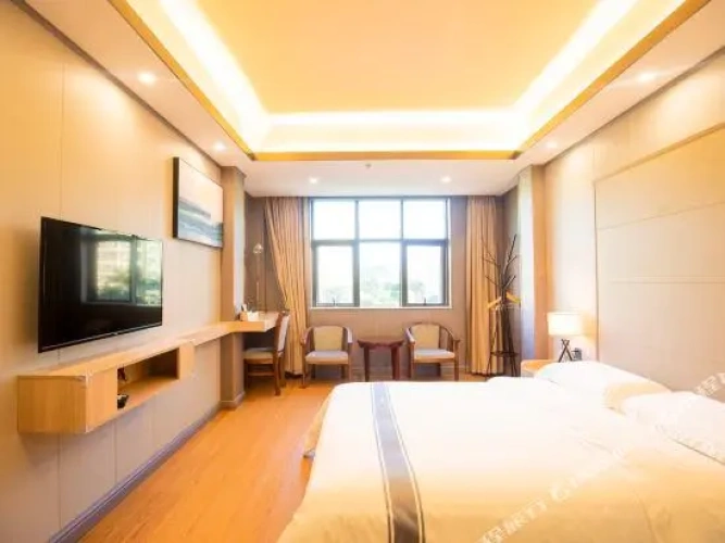 Business Double Suite