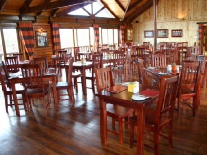 The Graywood Hotel