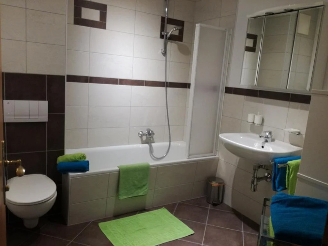 Appartement Pöll Kathrin