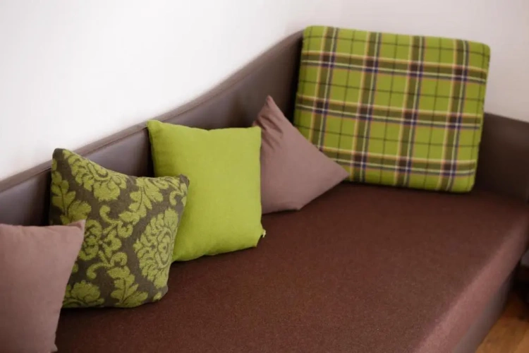 Classic Double room with balcony