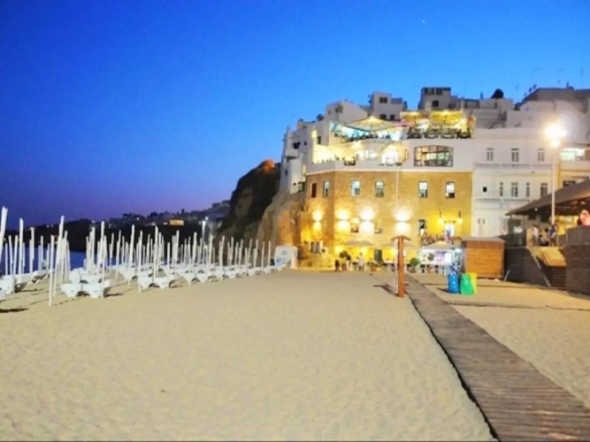 Villa Alegria, Albufeira