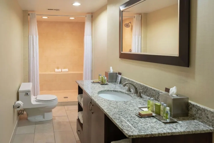 Double Junior Suite