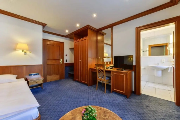 Comfort Single room