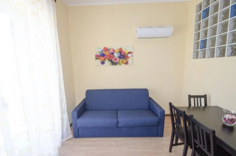 1 Bedroom Cottage