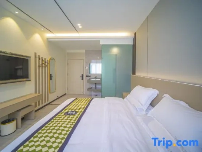 Luxury Double room