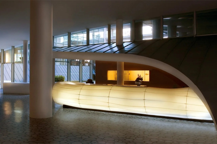 Radisson Blu es. Hotel — фото 2