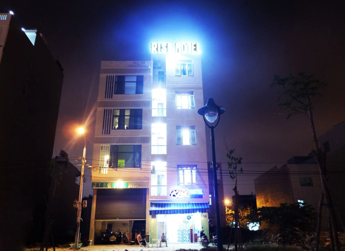 Imagen del hotel