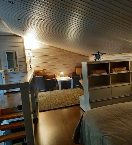 3 Bedrooms Apartment