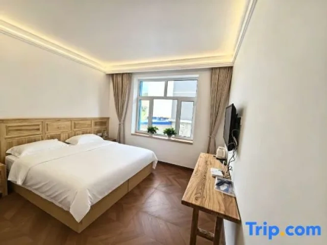 2 Bedrooms Premier Family Suite