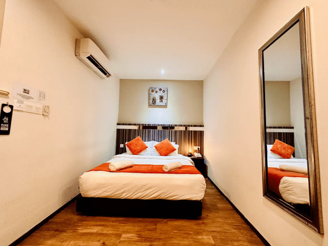 Kino Hotel